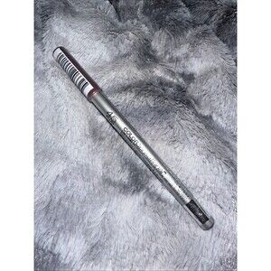 Maybelline ColorSensational Lip Liner PLUM 45 Wood Pencil New Old Stock Sealed